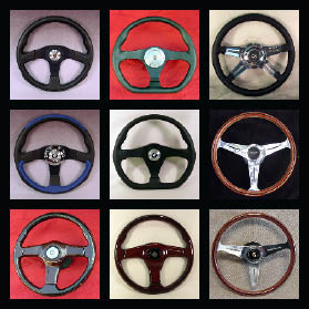 Modern-Steering-Wheels