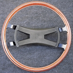 Porsche-911-901-VDM-Steering-Wheel-