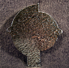 Nurburgring Badge/Emblem