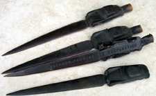 Hoffman - Porsche Letter Opener