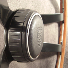 Hockey-Puck-Horn-Buttons