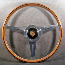 Porsche 356A Flat Nardi