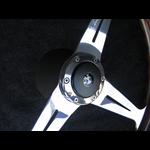 Enamel-Horn-Button-32