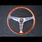 Enamel-Horn-Button-33