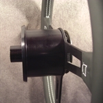 Porsche 911 R and Prototipo Hub-01